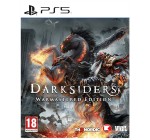 Amazon: Darksiders Warmastered (PS5) à 27,99€ (au lieu de 29,99€)