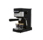 LIDL: SILVERCREST® Machine à expresso 1,2 L, 1100 W, 15 bars à 49,99€ (au lieu de 79,99€)