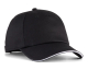 Amazon: Casquette Puma noire à 11,78€ (au lieu de 16,29€)