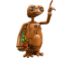 E.Leclerc: LEGO 21370 E.T. the Extra-Terrestrial (Jouet) à 124,99€ (au lieu de 129,99€)