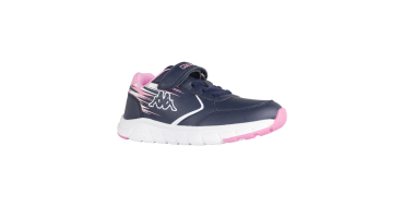 Decathlon: KAPPA Chaussures Gekko enfant à 14,99€ (au lieu de 29,99€)