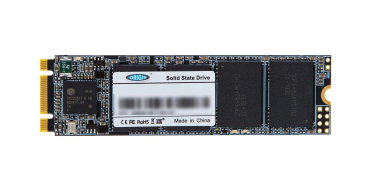Amazon: SSD NVMe 1 To Origin Storage Inception TLC830 Pro - PCIe 3.0 x4, 3D TLC à 66,12€