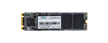 Amazon: SSD NVMe 1 To Origin Storage Inception TLC830 Pro - PCIe 3.0 x4, 3D TLC à 66,12€