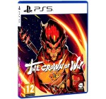 Amazon: The Crown of Wu (PS5) à 17,78€ (au lieu de 24,99€)