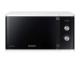 Amazon: Micro-ondes Samsung MS23K3614AW - 23L, 800W à 97€ (au lieu de 124,56€)