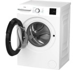 Cdiscount: Lave-linge hublot BEKO LLFT39411 - 9 kg, Induction, 1400 trs/min, Classe A à 299,99€