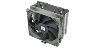 Amazon: Ventirad Thermalright Assassin King 120 SE AGHP AM4/5, Intel 115x/1200/1700/1851 à 18,81€