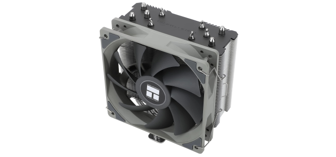 Amazon: Ventirad Thermalright Assassin King 120 SE AGHP AM4/5, Intel 115x/1200/1700/1851 à 18,81€