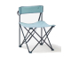 Decathlon: Chaise de camping pliante Quechua bleue à 10,99€ (au lieu de 12,99€)