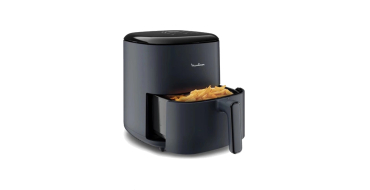 Darty: Friteuse sans huile Moulinex Air Fryer 5L - 10 programmes à 59,99€ (au lieu de 139,99€)