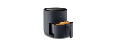 Darty: Friteuse sans huile Moulinex Air Fryer 5L - 10 programmes à 59,99€ (au lieu de 139,99€)