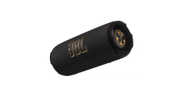 Darty: Enceinte sans fil JBL Flip 7 Tomorrowland - 25W + 10W, étanche à 99,99€ (au lieu de 149,99€)