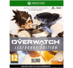 Amazon: Overwatch Legendary Edition (Xbox One) à 15,9€ (au lieu de 39,99€)