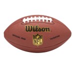 Decathlon: Ballon de football américain officiel Wilson NFL ENCORE OFFICIAL à 19,99€ (au lieu de 24,99€)
