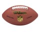 Decathlon: Ballon de football américain officiel Wilson NFL ENCORE OFFICIAL à 19,99€ (au lieu de 24,99€)