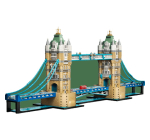 Amazon: LEGO 21067 Tower Bridge (Maquette) à 286,65€ (au lieu de 299,99€)