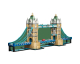 Amazon: LEGO 21067 Tower Bridge (Maquette) à 286,65€ (au lieu de 299,99€)