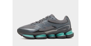 JD Sports: New Balance ABZORB 2000 Homme à 80€ (au lieu de 200€)