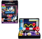Amazon: Figurine Console Heroes Sonic 3 Carnival Night Zone à 13,02€ (au lieu de 21,49€)