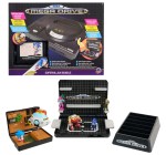 Amazon: Figurine Console Heroes Sega Mega Drive Sonic Diorama à 30,51€ (au lieu de 41,99€)