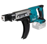 Amazon: Visseuse à bande de vis Makita DFR5502 18V 4x25mm à 174,92€ (au lieu de 203,66€)