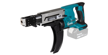 Amazon: Visseuse à bande de vis Makita DFR5502 18V 4x25mm à 174,92€ (au lieu de 203,66€)
