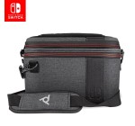 Amazon: Sac de transport Nintendo Switch à 14,99€ (au lieu de 31,54€)