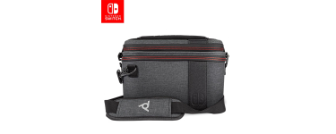 Amazon: Sac de transport Nintendo Switch à 14,99€ (au lieu de 31,54€)