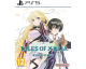 Cdiscount: Tales of Xillia Remastered (PS5) à 30,93€ (au lieu de 39,99€)