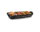Amazon: Plancha électrique XL Tefal Malaga CB501812 - 2000W, 6-8 pers. à 44,99€ (au lieu de 58,41€)
