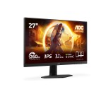 Amazon: Écran PC 27" AOC G4 27G4ZRE - Full HD, 260Hz, Fast IPS, HDR10, 0.3ms à 109,99€ (au lieu de 144,43€)