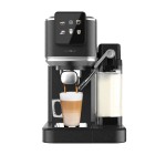 Amazon: Cafetière express Cecotec Cafelizzia ColdBrew Latte - 1350W, 20 bars à 109,90€ (au lieu de 136,05€)