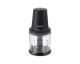 LIDL: SILVERCREST Hachoir multifonction 260 W, 300 ml à 7,99€ (au lieu de 8,99€)