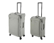 LIDL: ESMARA Set de 2 valises à roulettes - 96L+62L, cadenas TSA, TSID à 79€ (au lieu de 99€)