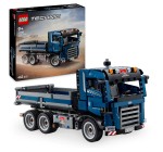 Amazon: LEGO® Technic Camion Benne (42203) à 34,17€ (au lieu de 37,19€)