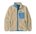 Hardloop: Veste polaire Patagonia Men's Classic Retro-X Jacket - du XS au XXL à 119,90€ (au lieu de 239,90€)