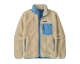 Hardloop: Veste polaire Patagonia Men's Classic Retro-X Jacket - du XS au XXL à 119,90€ (au lieu de 239,90€)