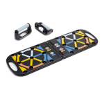 Decathlon: Planche à pompes pliable et multifonction Domyos à 19,99€ (au lieu de 29,99€)