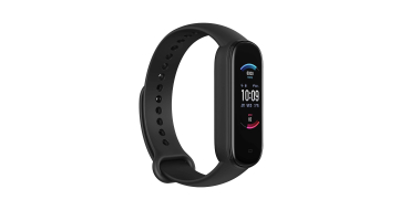 Amazon: Bracelet connecté Amazfit Band 5 - Occasion comme neuf à 7,87€