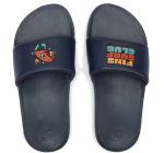 Decathlon: Claquettes enfant 550 - tailles 27-38 à 5,99€ (au lieu de 17,99€)