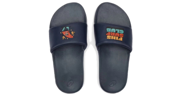 Decathlon: Claquettes enfant 550 - tailles 27-38 à 5,99€ (au lieu de 17,99€)