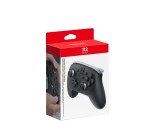 Amazon: Manette Nintendo Pro Controller sur Nintendo Switch 2 à 69,89€ (au lieu de 74€)