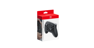Amazon: Manette Nintendo Pro Controller sur Nintendo Switch 2 à 69,89€ (au lieu de 74€)