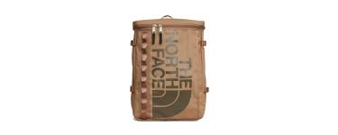 Galeries Lafayette: Sac à dos The North Face Base Camp Fuse Box à 43,50€ (au lieu de 145€)