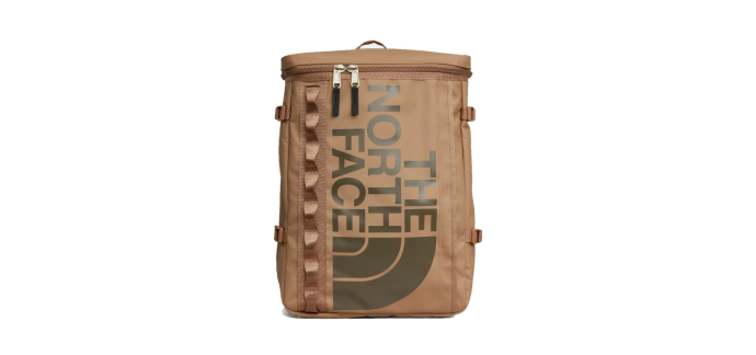 Galeries Lafayette: Sac à dos The North Face Base Camp Fuse Box à 43,50€ (au lieu de 145€)