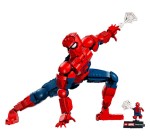 Amazon: LEGO 76346 Spider-Man Figurine de Héros à 70,99€ (au lieu de 99,99€)