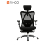 JoyBuy: Sihoo M18JT Chaise de bureau ergonomique avec repose-pieds à 139,97€ (au lieu de 329,99€)