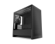 Amazon: Boîtier PC NZXT H3 Flow Gaming Micro-ATX - Flux d’air optimisé, 1 ventilateur 120 mm à 47,10€