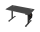JoyBuy: Bureau électrique réglable en hauteur 140x60cm, USB-C, mémoire à 89,98€ (au lieu de 218,99€)