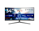 Amazon: Écran PC 34" Philips Evnia 34M2C6500 - WQHD, QD-OLED 175 Hz à 475€ (au lieu de 514,50€)